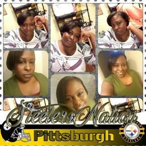 Meet your Posher, Minister-rhonda